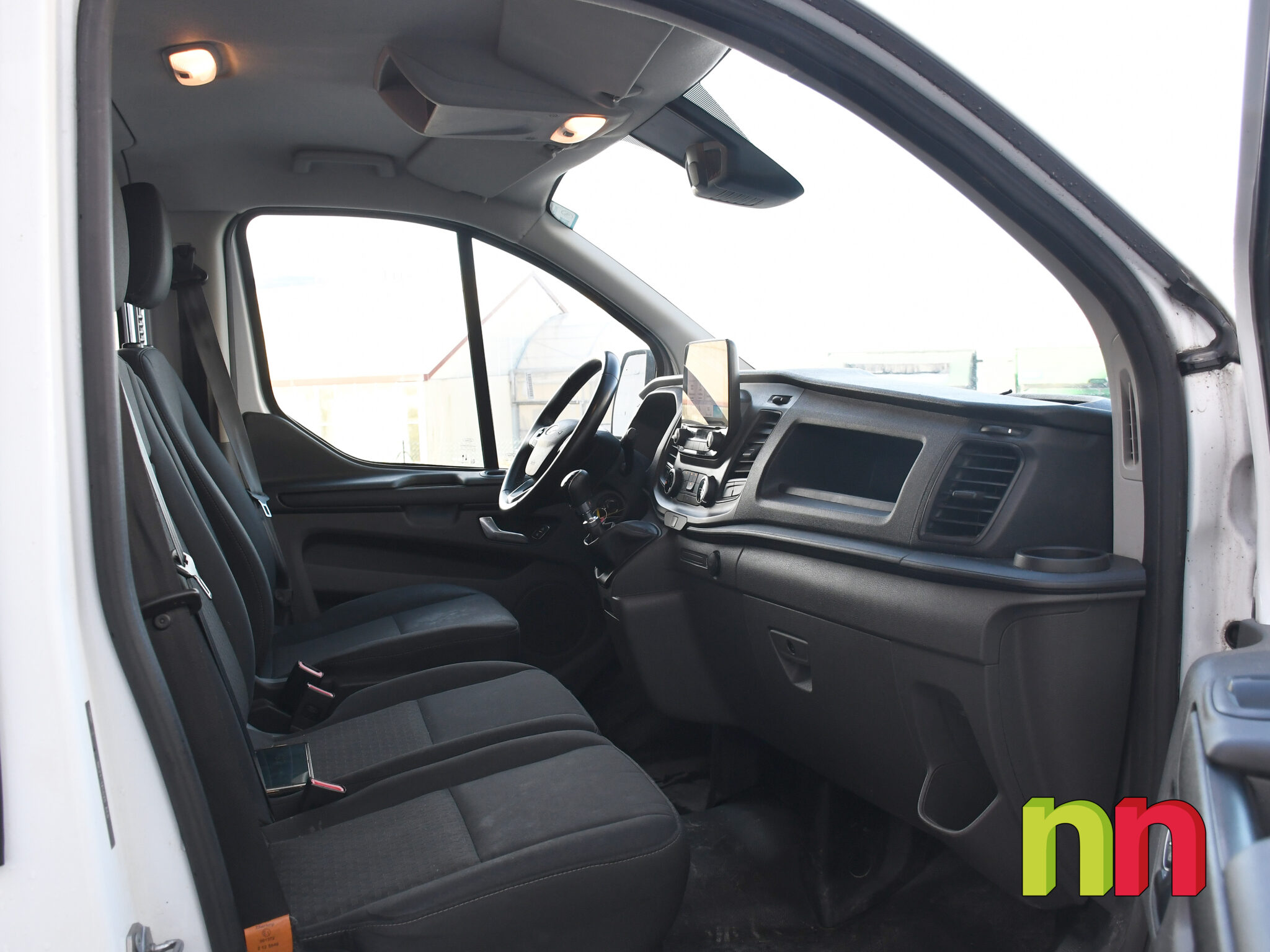 FORD Transit Custom L2H1 Fg 340 L2H1 2.0 EcoBlue 130cv +NAVI