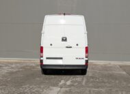 MAN TGE L4H2 3140 FG3.5t 14M3 2.0TDI 140CV + NAVI