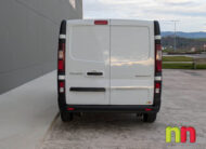 RENAULT Trafic L1H1 FG 3T 2.0dCI 130cv + NAVI