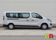 OPEL Vivaro Combi 9 L2H1 FG27 1.6CDTI BiTurbo 120cv
