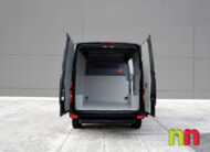 VOLKSWAGEN Crafter L1H1 FG35 2.0TDI 136cv + NAVI