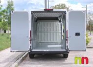 FIAT Ducato L2H2 FG30 2.0Mjet 115cv + NAVI