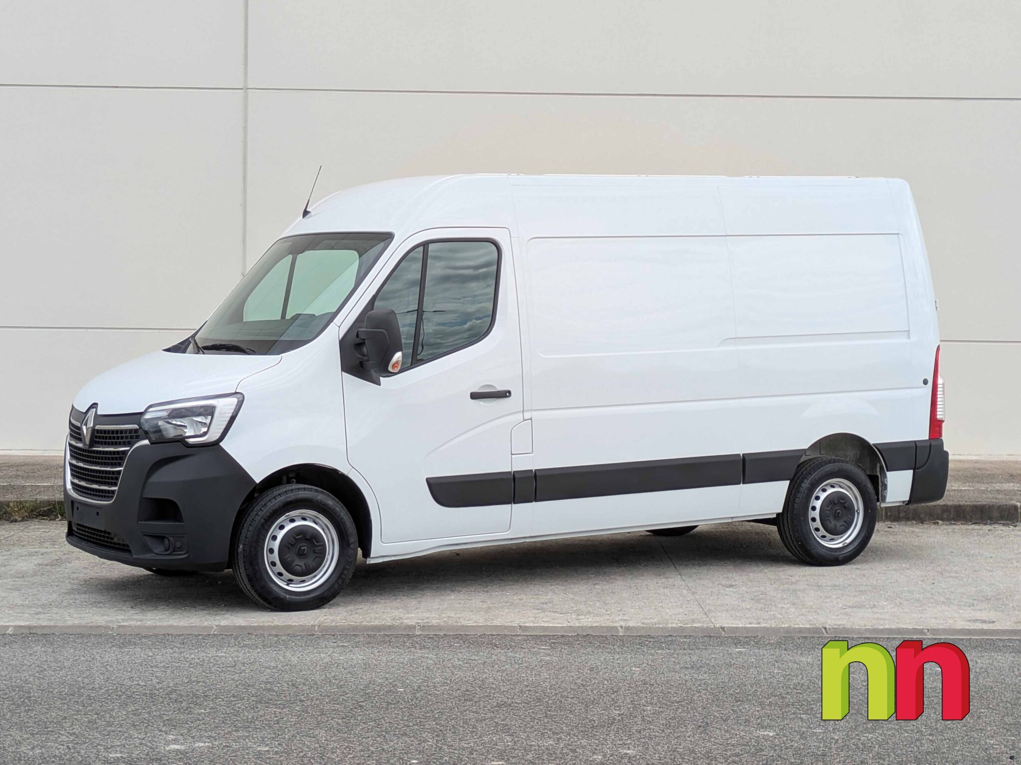 RENAULT Master L2H2 FG35 2.3DCI 150cv