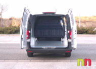 MERCEDES Vito Long FG AUTO 114CDI 136cv