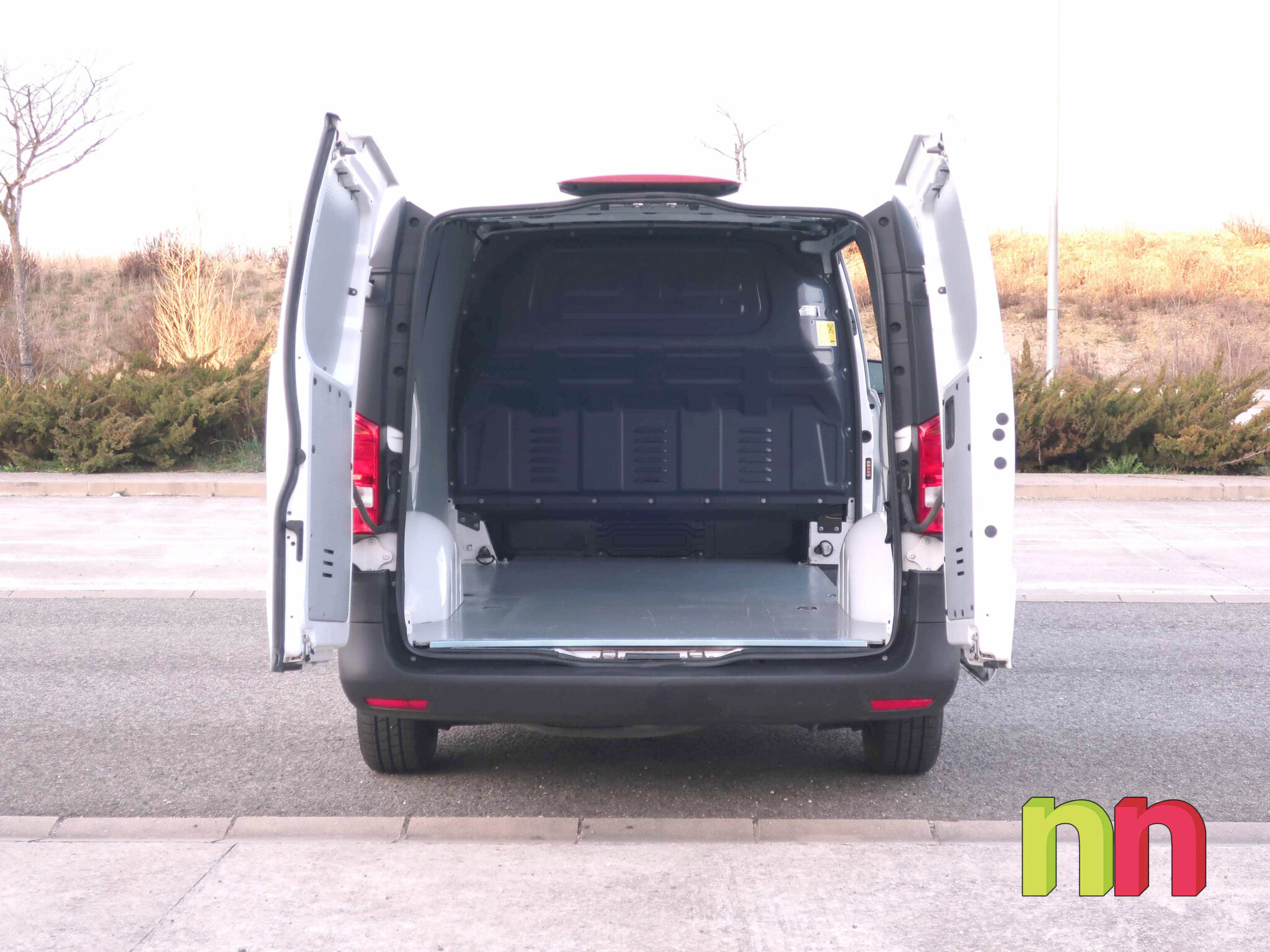 MERCEDES Vito Long FG AUTO 114CDI 136cv