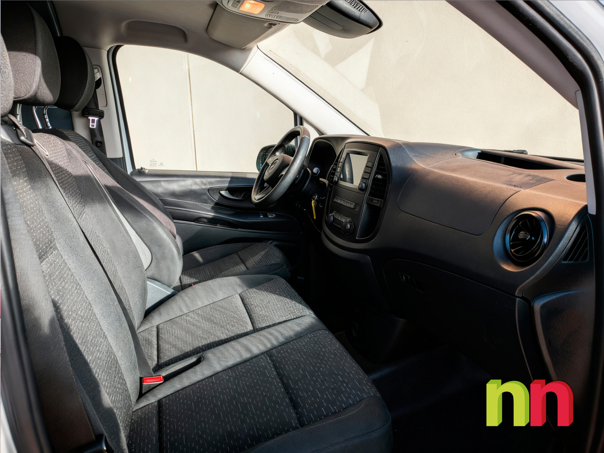 MERCEDES Vito Long FG AUTO 114CDI 136cv