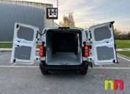 CITROEN Jumpy 3 Talla M AUTO 2.0BlueHDI 120cv + NAVI