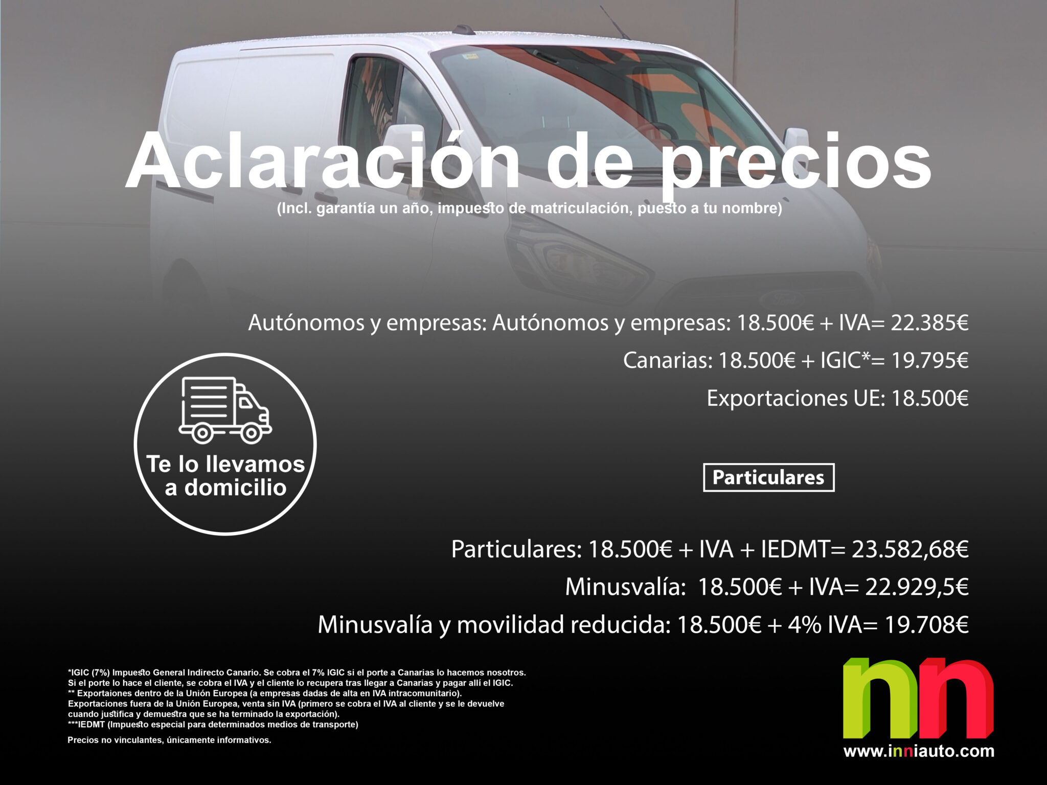 FORD Transit Custom L2H1 Fg 340 L2H1 2.0 EcoBlue 130cv +NAVI