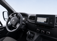 RENAULT Master L3H3 FG35 2.3DCI150cv +NAVI
