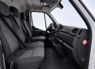 RENAULT Master L3H3 FG35 2.3DCI150cv +NAVI