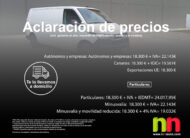 Volkswagen Transporter L2H1 FG 2.0TDi 150cv