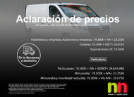 RENAULT Trafic L1H1 FG 3T 2.0dCI 130cv + NAVI