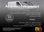 RENAULT Trafic L2H1 FG30 2.0DCI 130cv + NAVI
