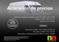 MERCEDES Sprinter L2H2 FG33 AUTO 315cdi 150cv