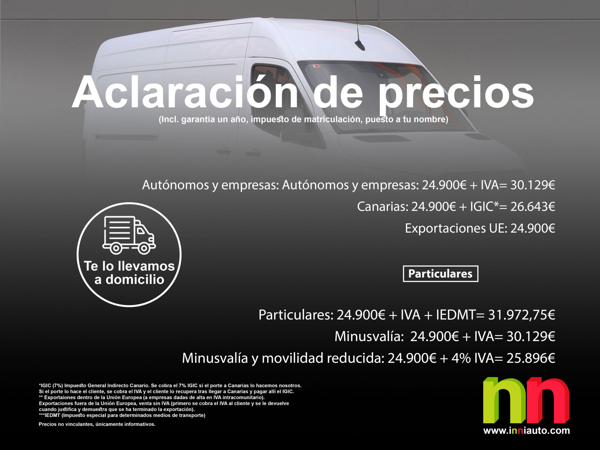 MERCEDES Sprinter L2H2 FG33 AUTO 315cdi 150cv
