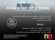 RENAULT Kangoo III Grand Confort 1.5 DCI 115CV 3 Asientos delanteros