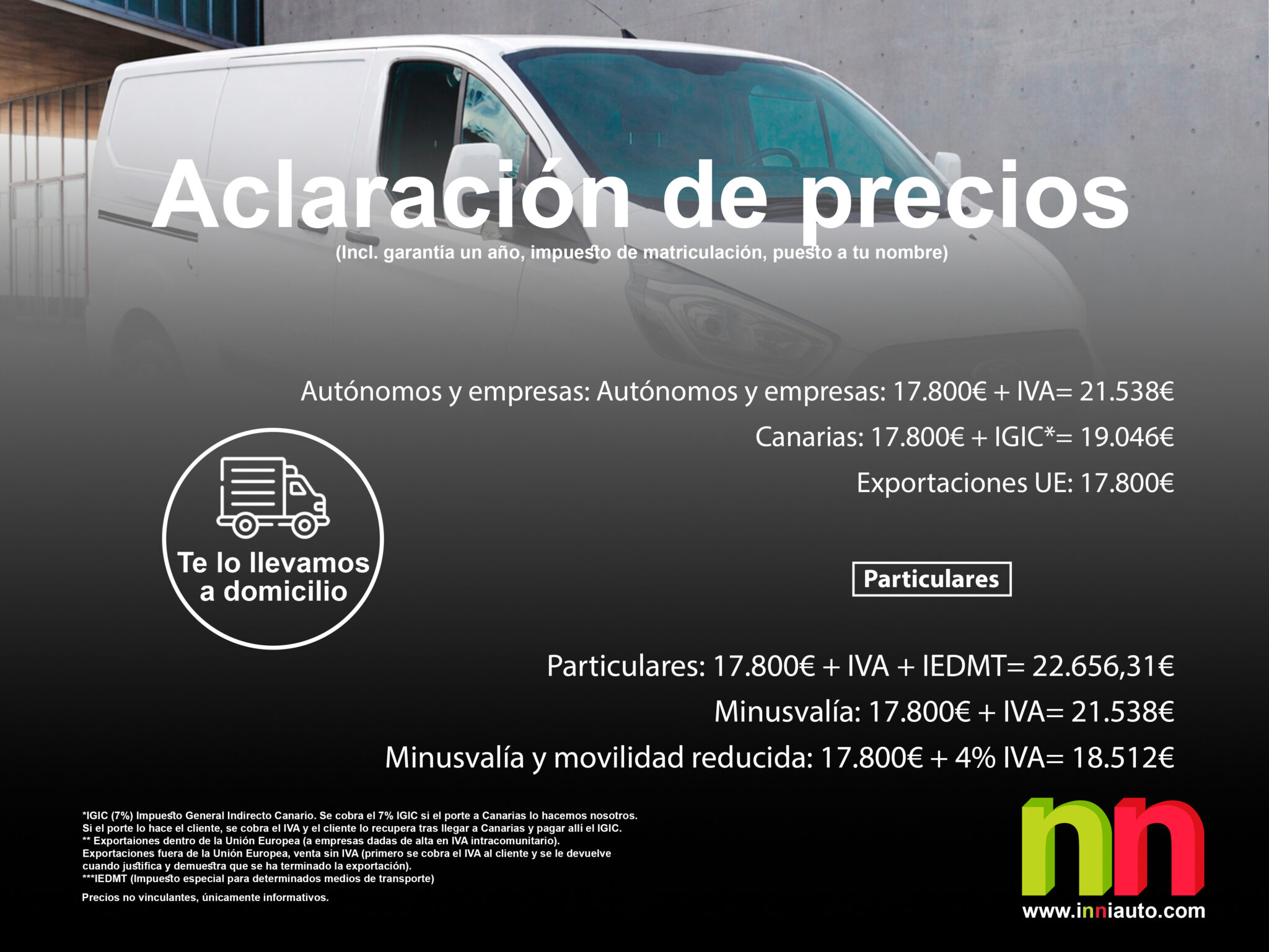 FORD Transit Custom L1H1 FG28 2.0EcoBlue Hibrida 130cv