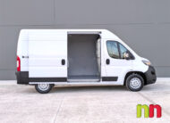FIAT Ducato L2H2 FG35 2.3Mjet 140cv + NAVI