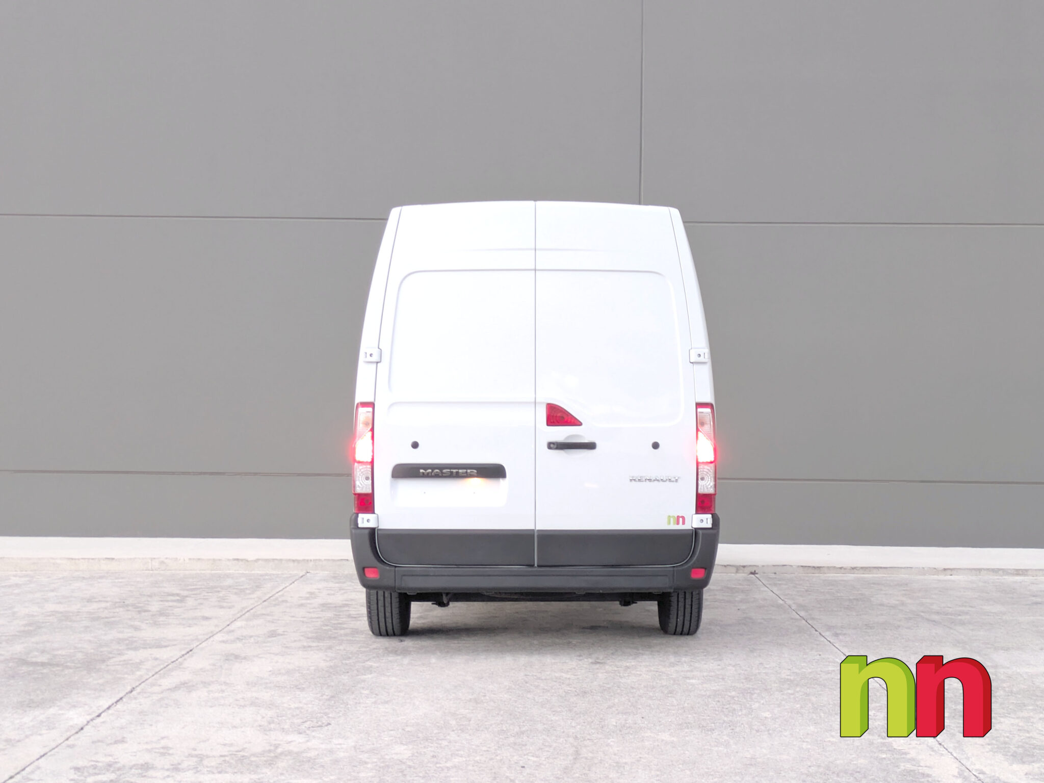 RENAULT Master L1H2 FG33 2.3BlueDCI 135cv