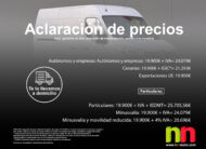 RENAULT Master L2H2 FG33 2.3DCI 135cv + NAVI