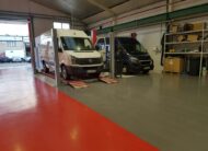RENAULT Trafic Combi 6 L2H1 FG 3T BlueDCI 150cv