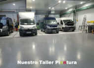 FORD Transit L4H3 FG35 2.0 TDCi 130cv + NAVI